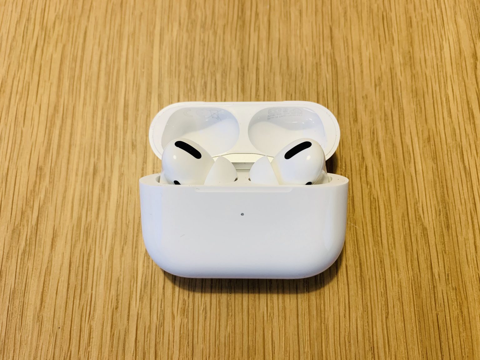 AirPods ProをZoom用ヘッドセットとして利用する方法 Change & Revival 株式会社｜チェンジ アンド リバイバル