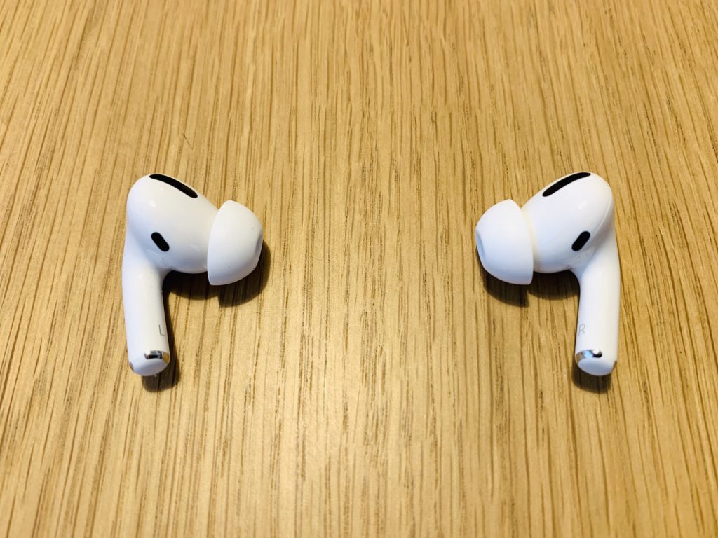 AirPods ProをZoom用ヘッドセットとして利用する方法 | リバイバル通信 