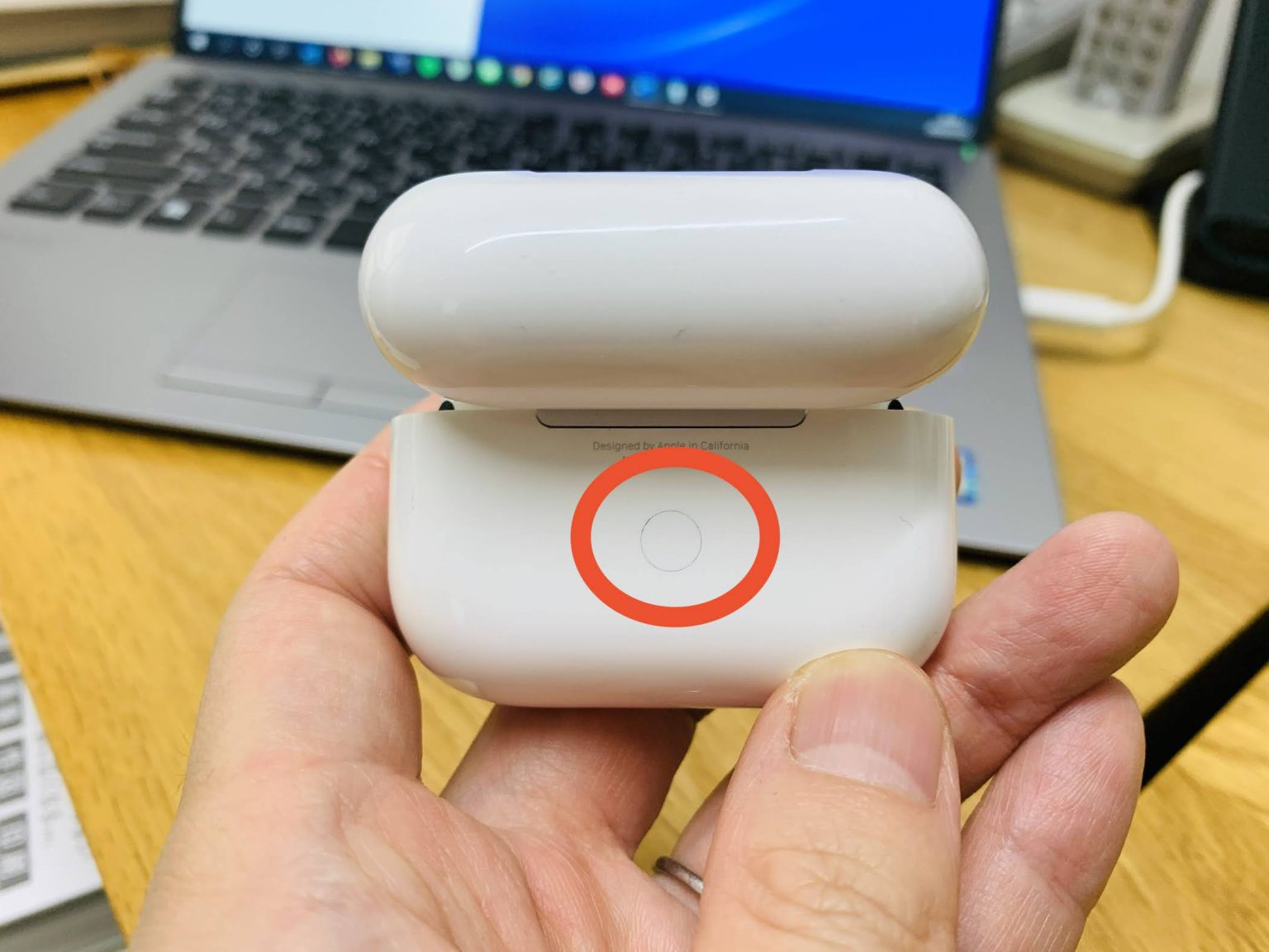 AirPods ProをZoom用ヘッドセットとして利用する方法 Change & Revival 株式会社｜チェンジ アンド リバイバル